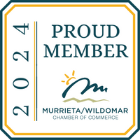 Murrieta Wildomar Chamber of Commerce Logo
